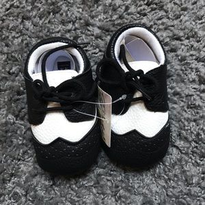 Baby fashion shoes